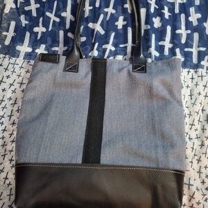 R. Riveter Handbag American Made Style Mrs. Grant (2013). Handmade. See details.